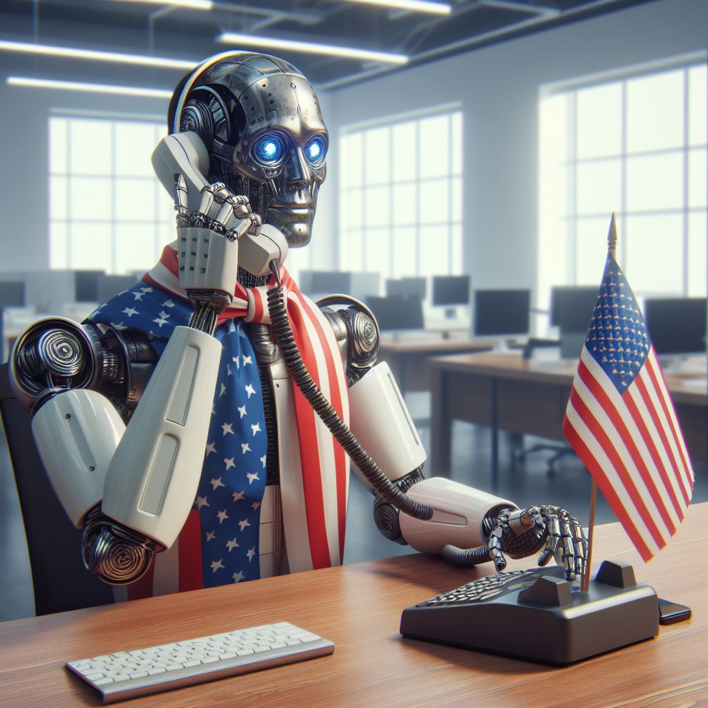 The Future of Digital Authenticity: Lessons from the Biden Robocall Incident