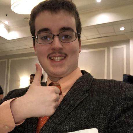Photo of Bryce Gernon