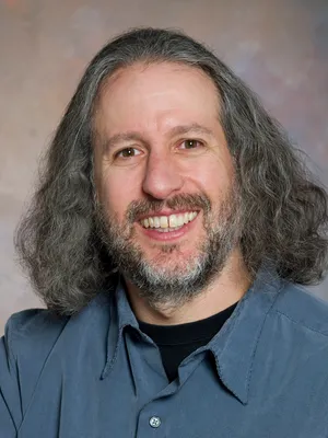 Photo of David Schwartz