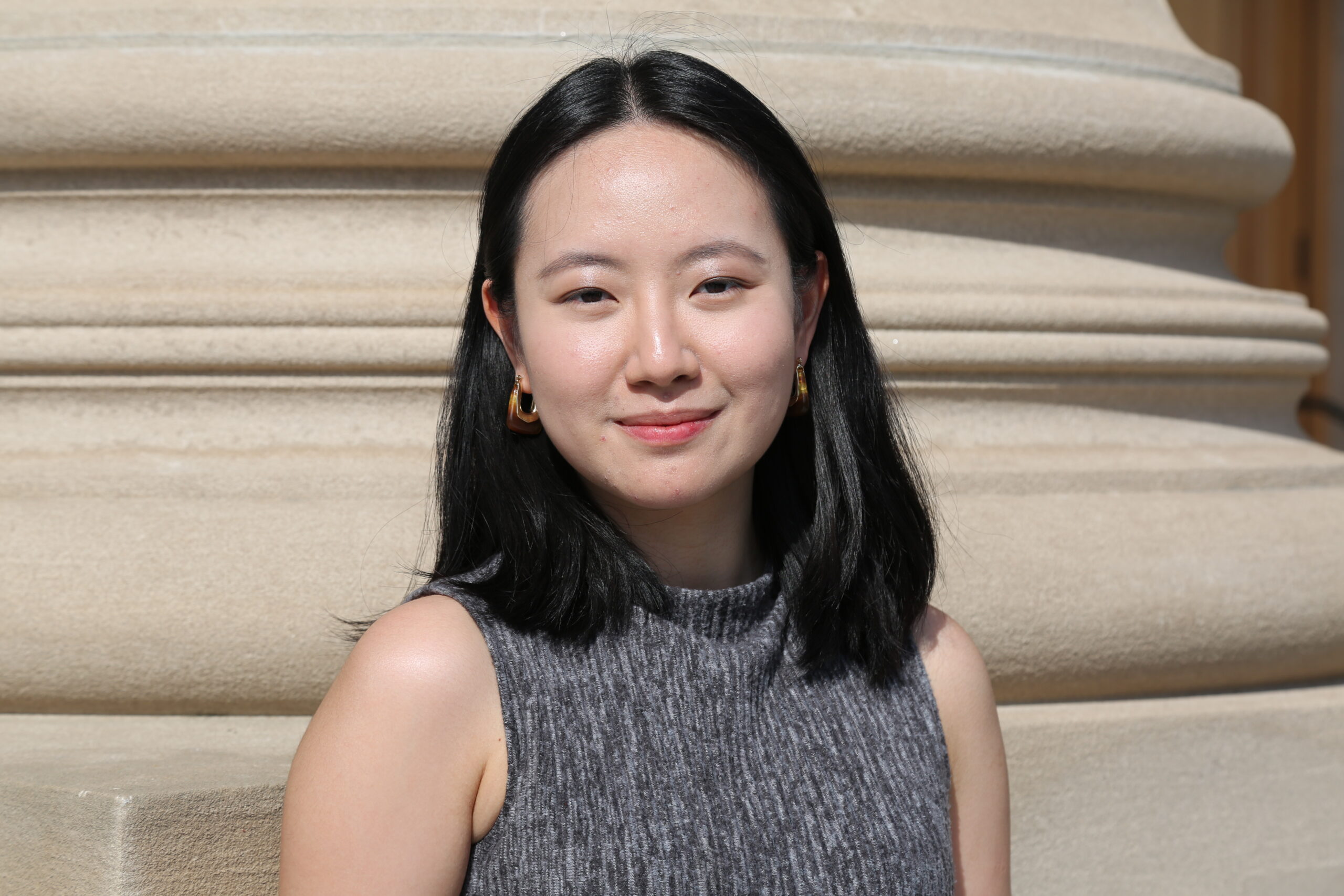 Photo of Y. Kelly Wu