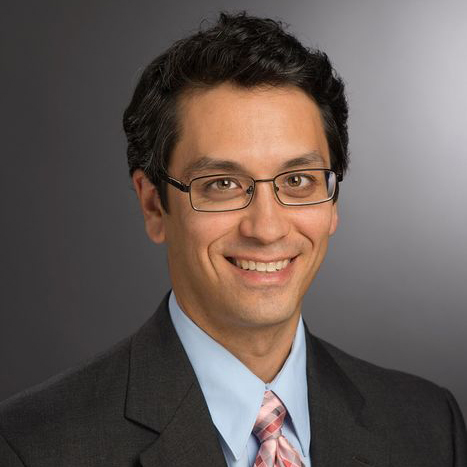 Photo of Matthew Wright