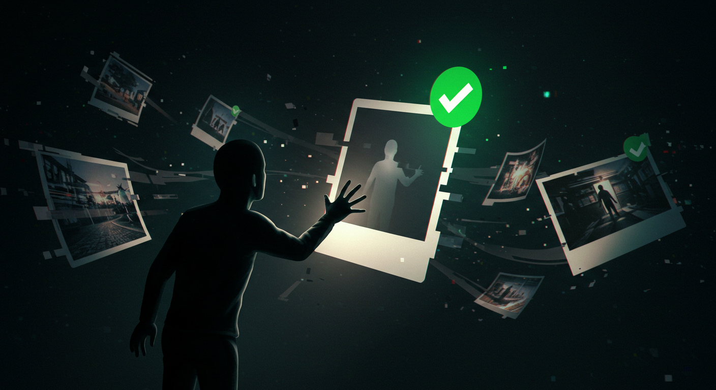Unraveling the Digital DNA: The Quest for Provenance in the Age of Media Manipulation