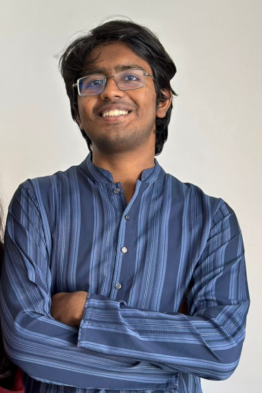 Photo of Ishmam Bin Rofi