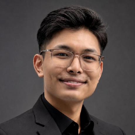 Photo of Subham Shrestha